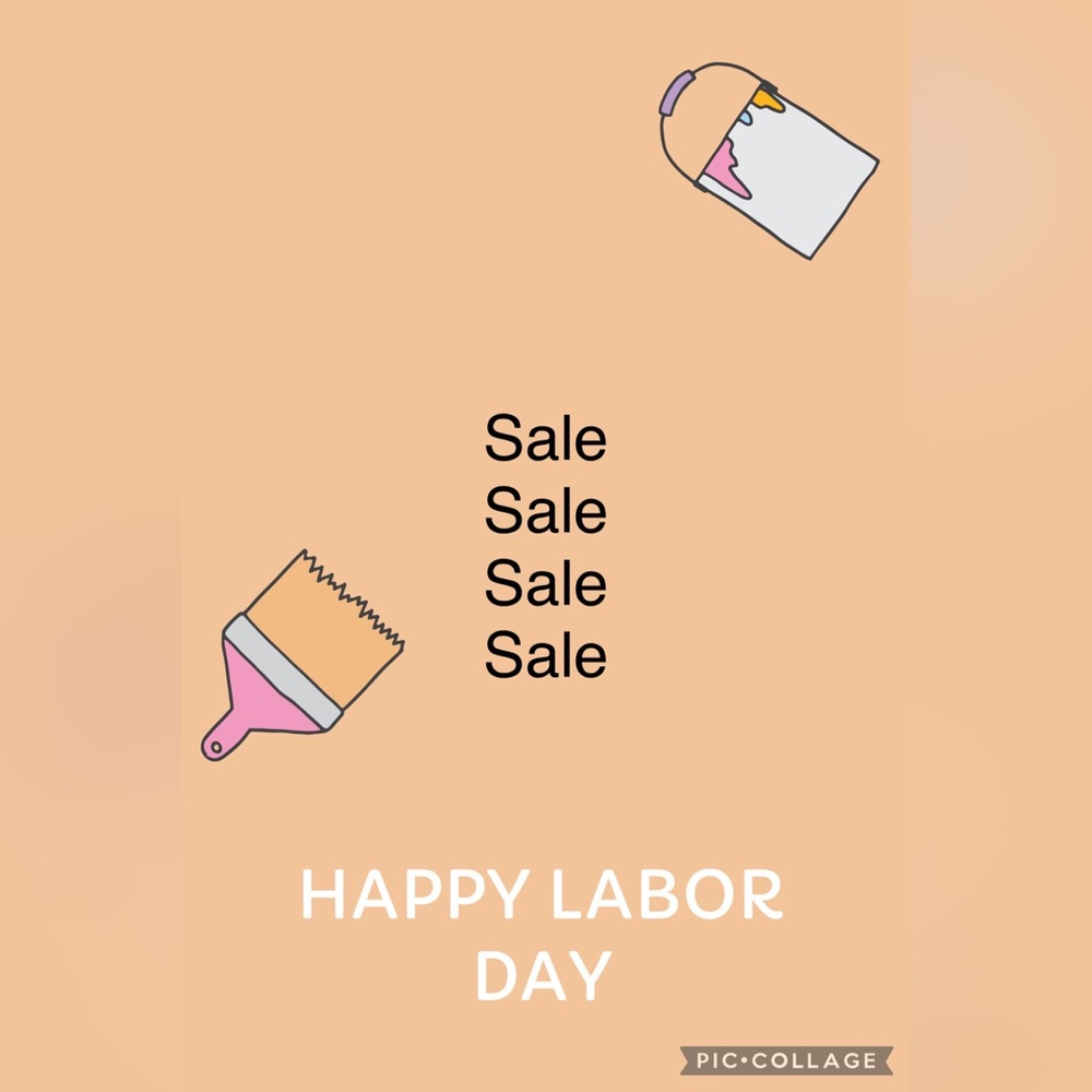 All thing $13 and under….SALE